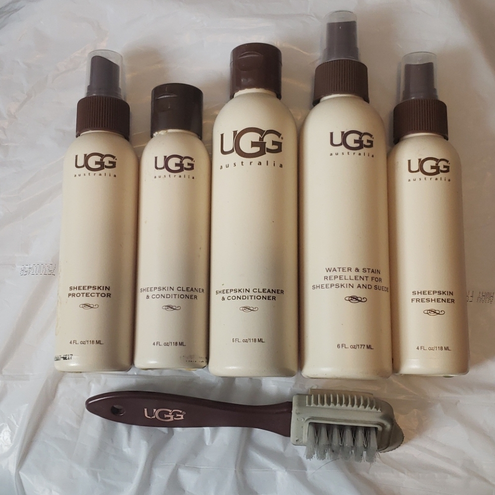 UGG Expanded Cleaning Kit